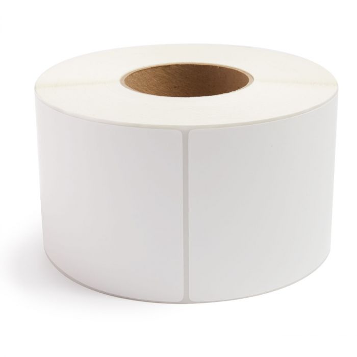 Direct Thermal Shipping Labels 100 x 150 mm, 500 Labels (1 Roll x 500)