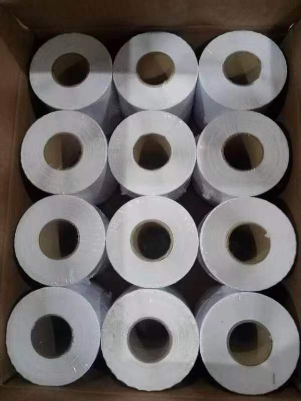 Bulk 4200 High-Quality 100*150mm Direct thermal labels[350*12 Rolls]