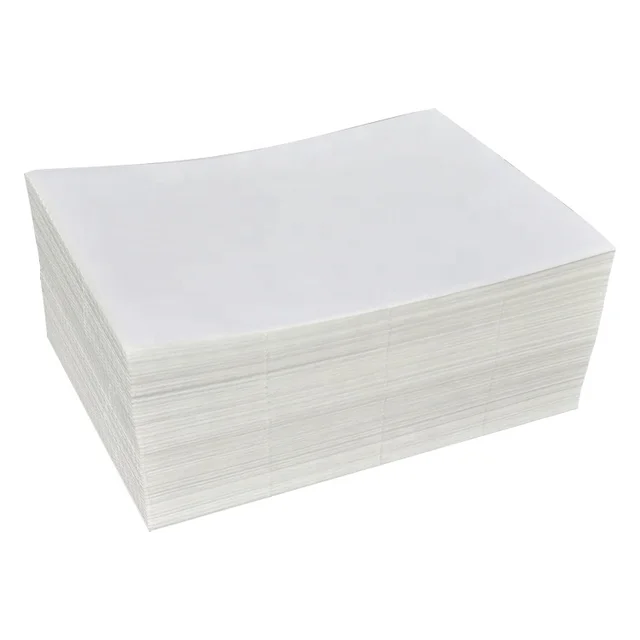 Premium 500 Direct Thermal Labels 100*150mm[fanfold]