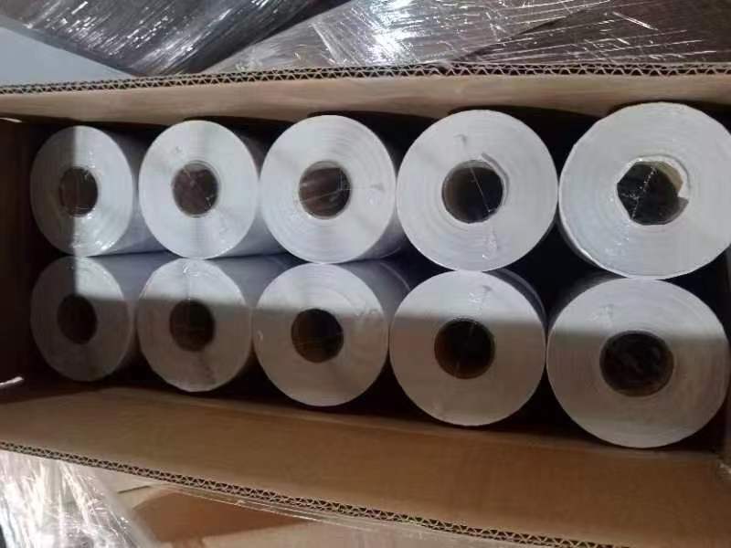 Bulk 10000 High-Quality 100*150mm Direct thermal labels[500*20 Rolls]