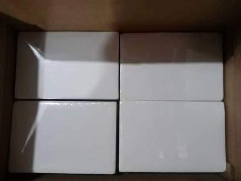 Bulk 10000 High-Quality 100*150mm Direct thermal labels fanfold[500*20 stacks]