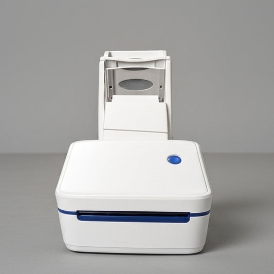 Professional WIFI Thermal Label Printer - 4x6 High Speed