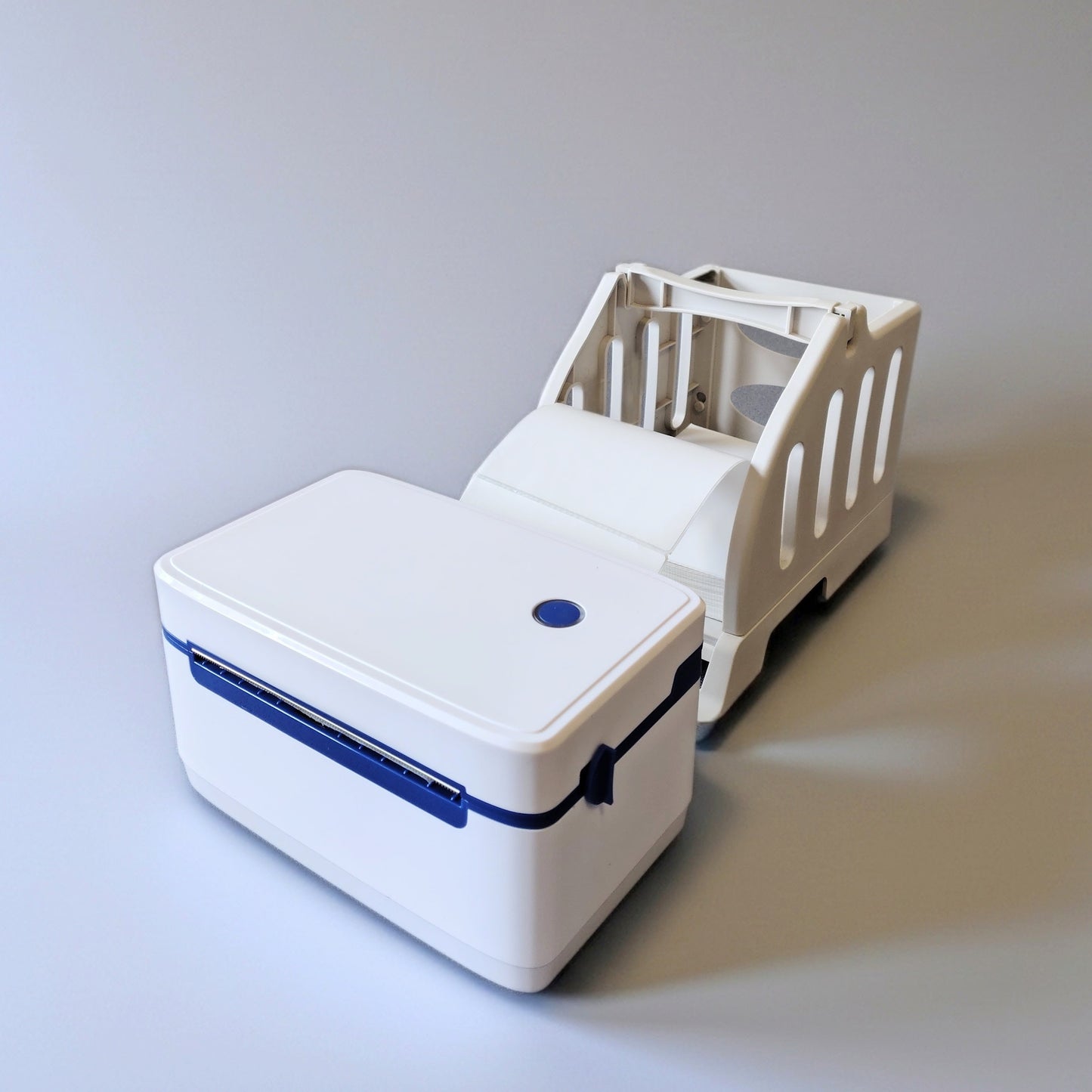 Professional WIFI Thermal Label Printer - 4x6 High Speed