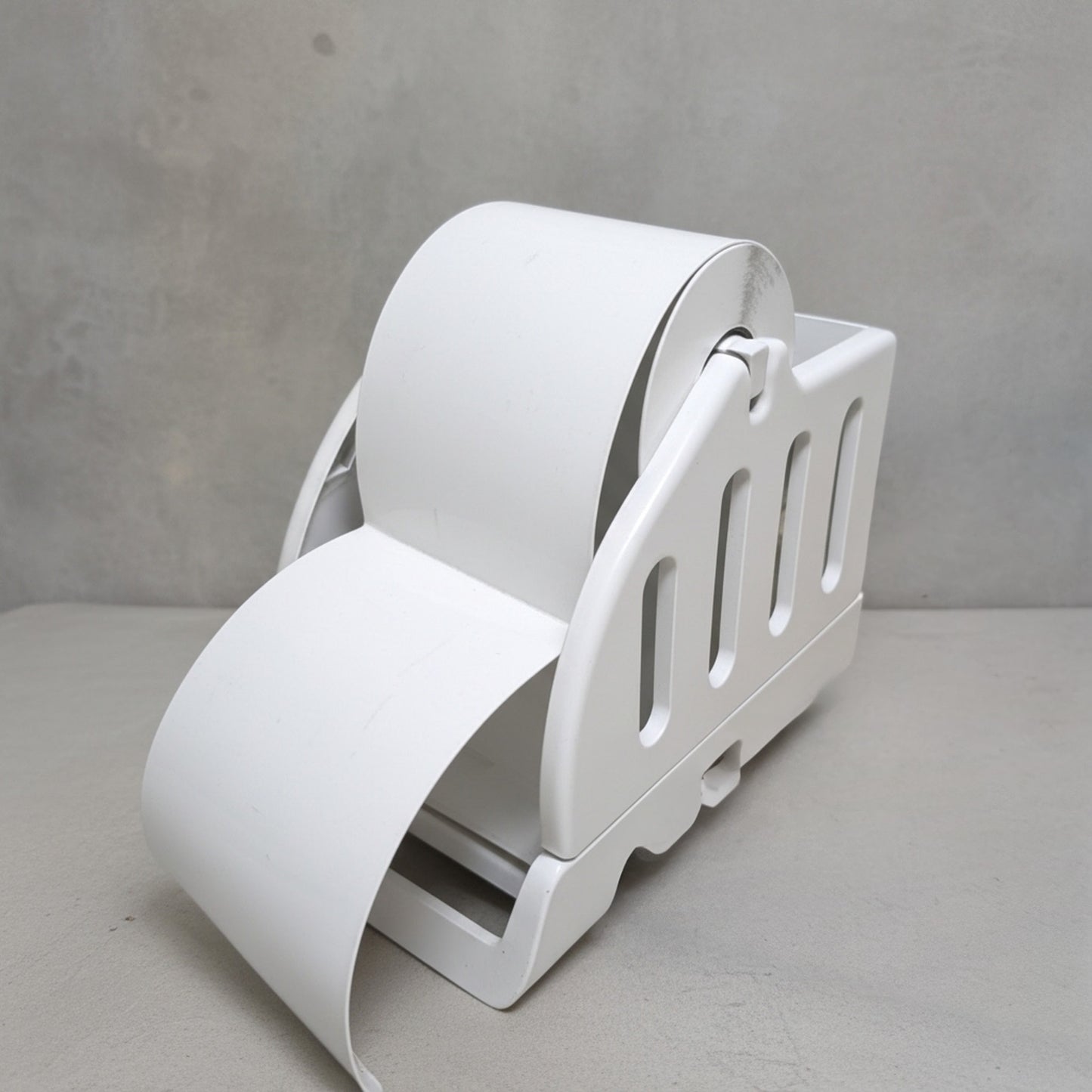 Professional WIFI Thermal Label Printer - 4x6 High Speed